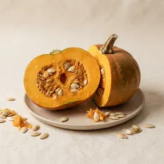 Abóbora Cucurbita