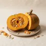Abóbora Cucurbita