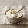 Mousse de Leite