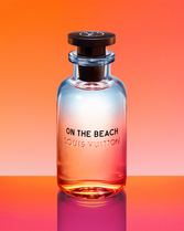 On the Beach