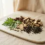 Ervas Medicinais Chinesas