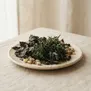 Mousse de Saxe