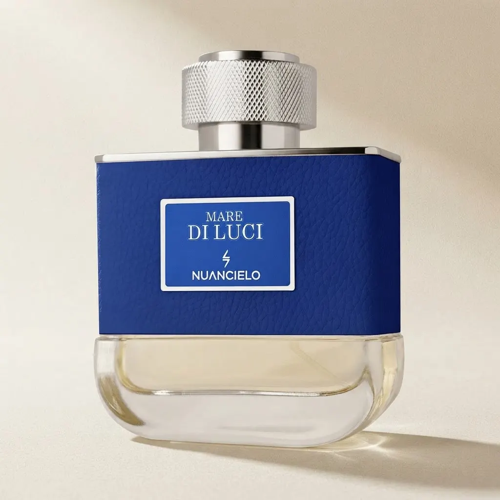 MARE DI LUCI
