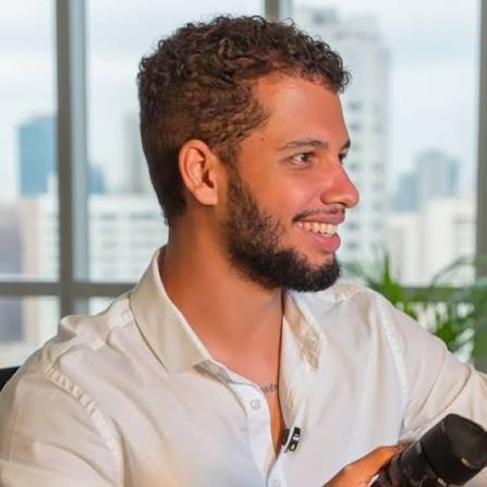 João Barbosa