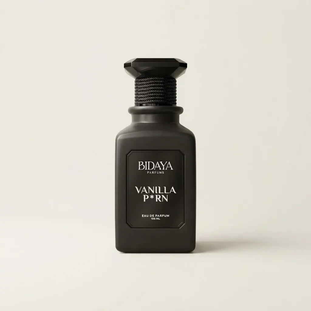 Vanilla P*rn
