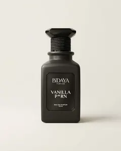 Vanilla P*rn