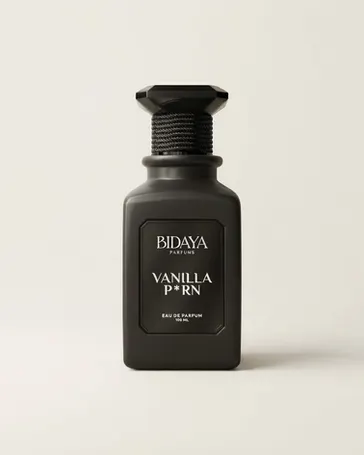 Vanilla P*rn