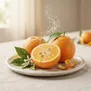Refrigerante de Laranja