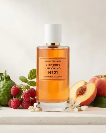 Nº 21 Vitamina A.Legría