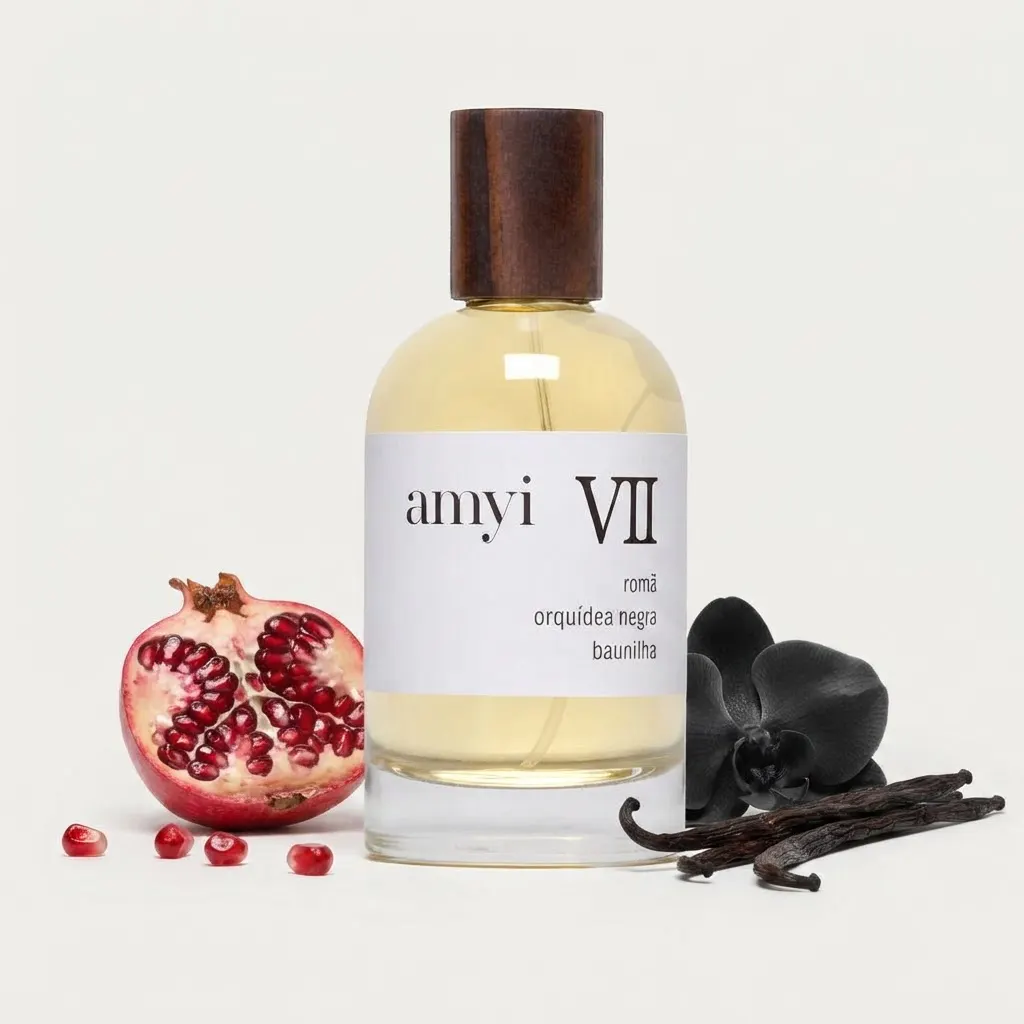 Amyi VII