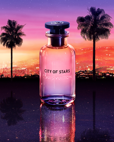 City of Stars