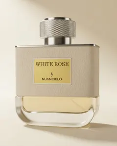 WHITE ROSE