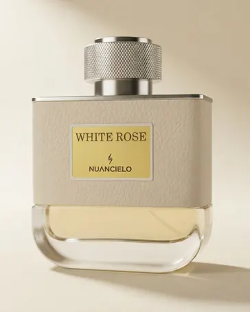 WHITE ROSE