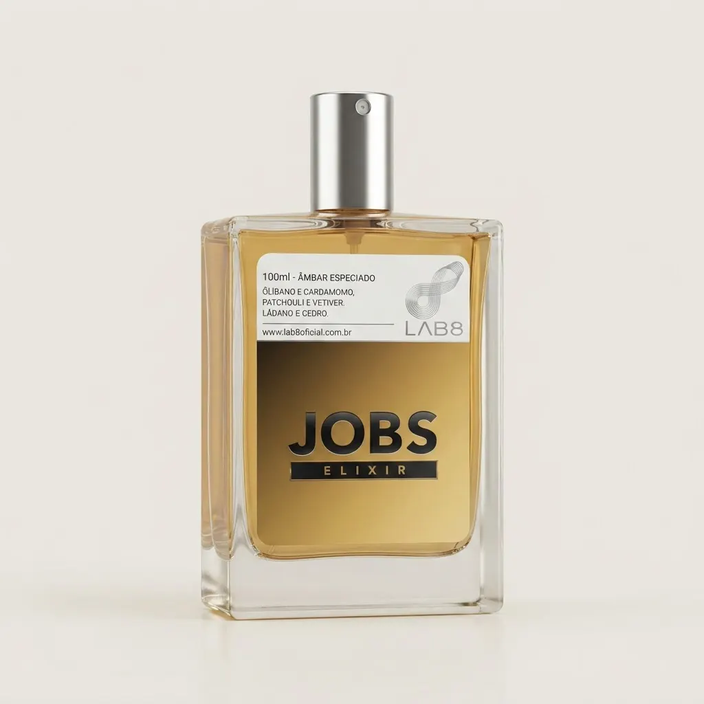 Jobs Elixir