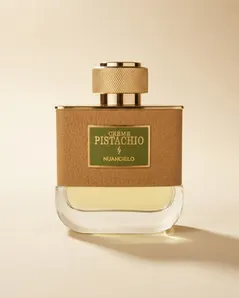 CRÈME PISTACHIO
