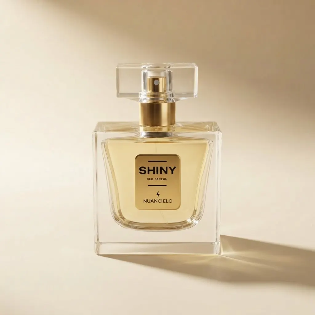 SHINY