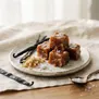 Fudge de Caramelo Salgado