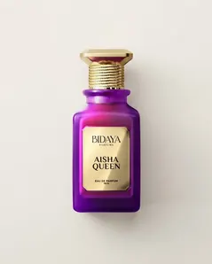 Aisha Queen