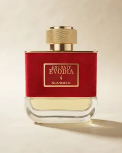 EVODIA EXTRAIT