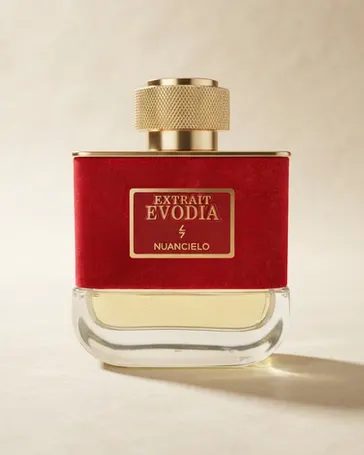 EVODIA EXTRAIT