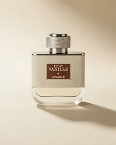 ÉCLAT VANILLE