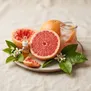 Refrigerante de Toranja