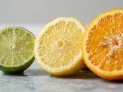 Cítrico