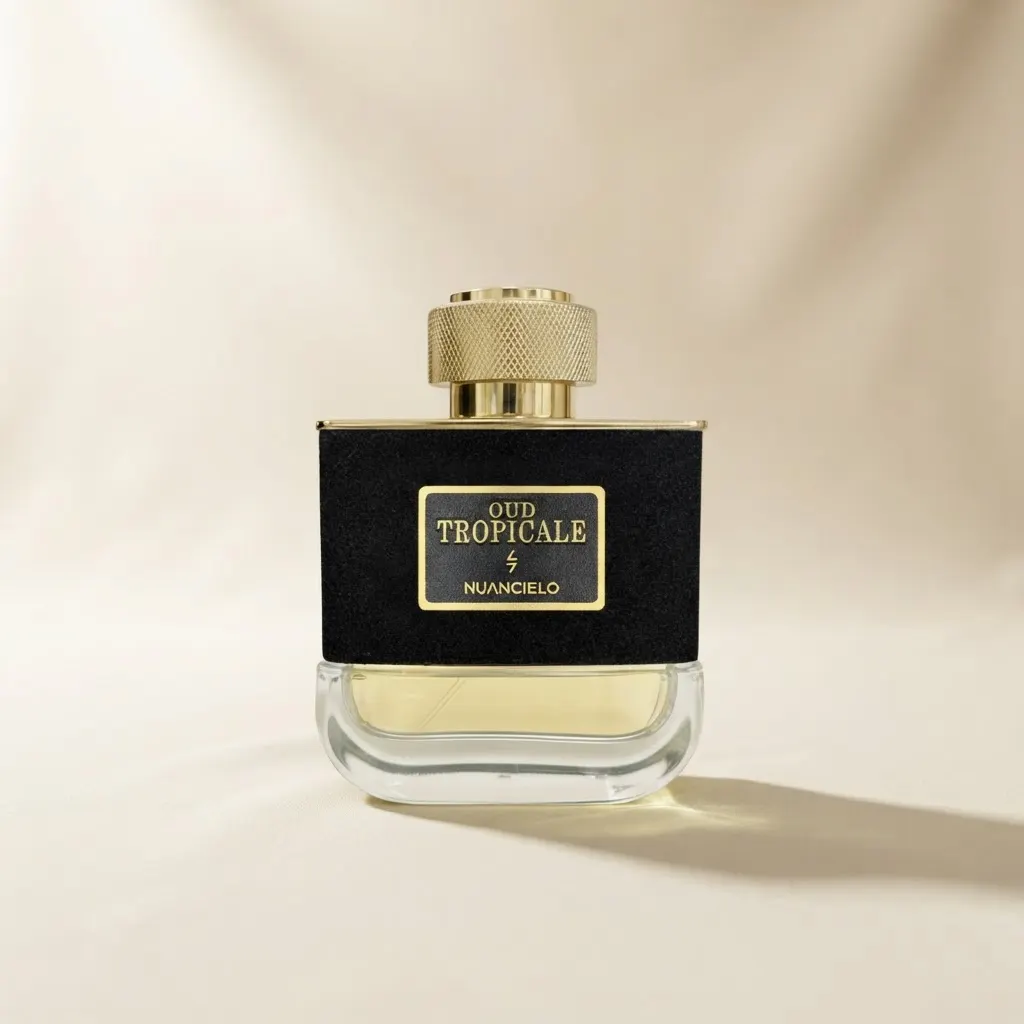 OUD TROPICALE