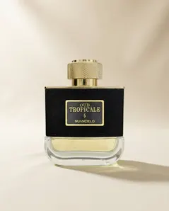 OUD TROPICALE