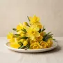 Flores Amarelas