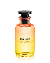 Sun Song