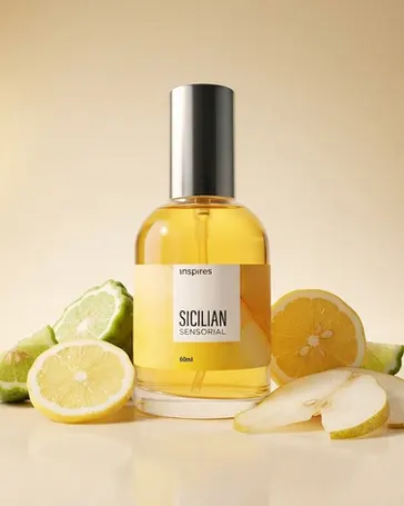 Sicilian Sensorial