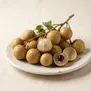 Bagas de Longan