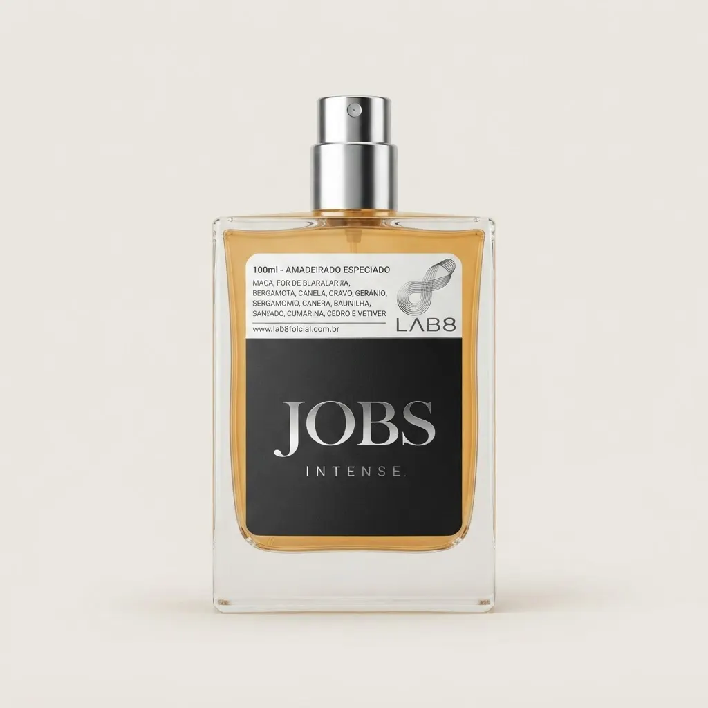 Jobs Intense