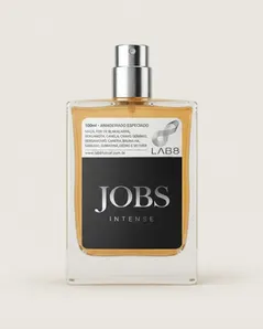 Jobs Intense