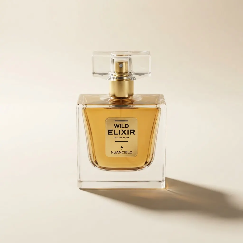 WILD ELIXIR