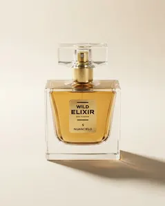 WILD ELIXIR