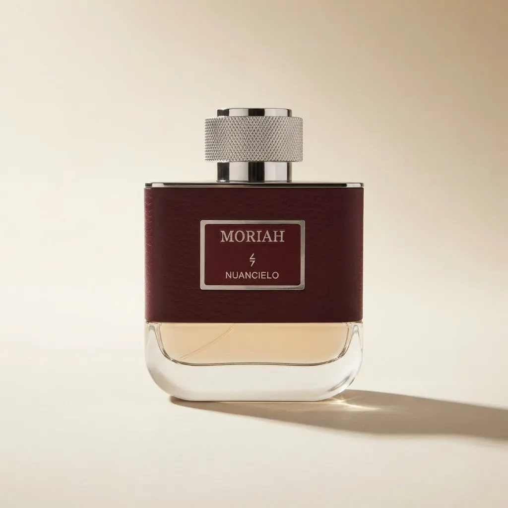 MORIAH