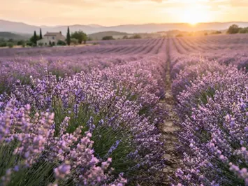 Lavanda
