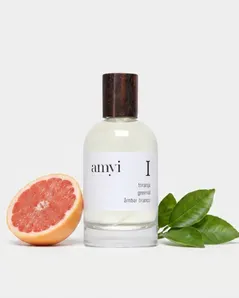 Amyi I