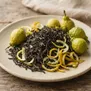 Chá Earl Grey