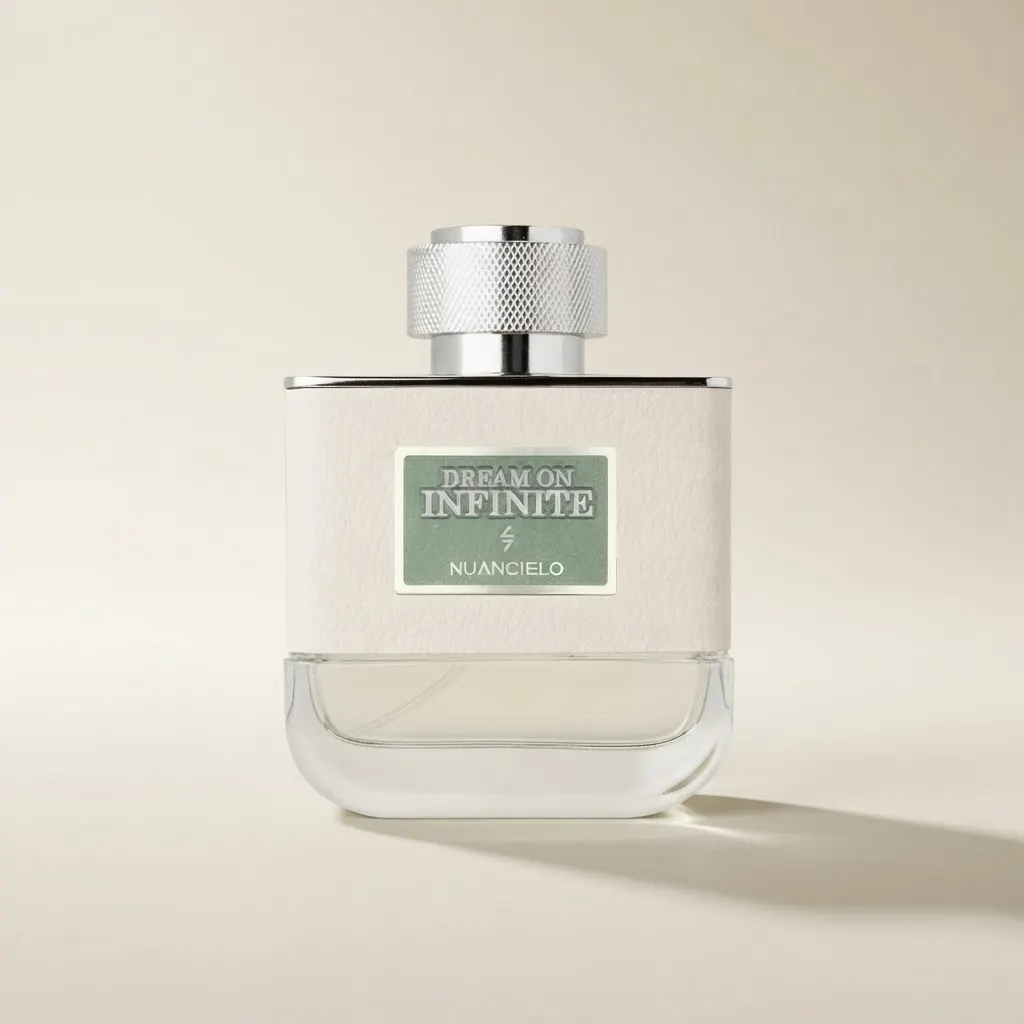 DREAM ON INFINITE
