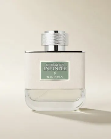 DREAM ON INFINITE