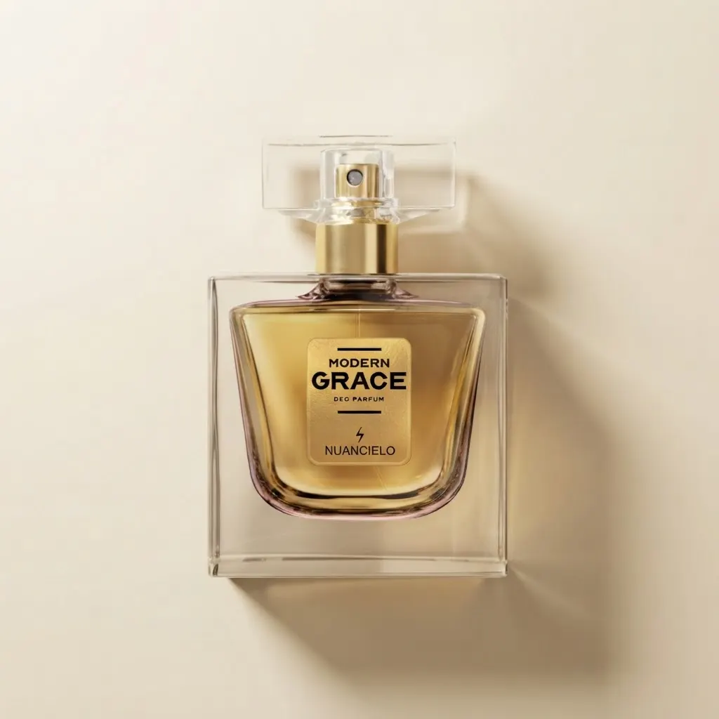 MODERN GRACE