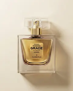 MODERN GRACE