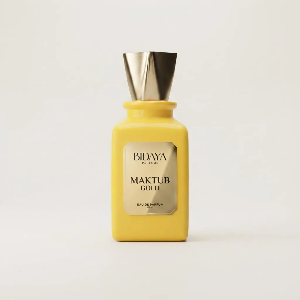 Maktub Gold