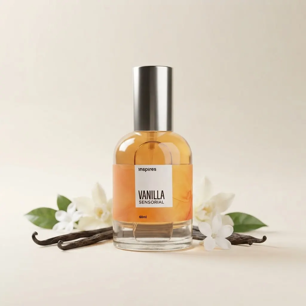 Vanilla Sensorial