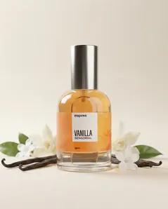 Vanilla Sensorial