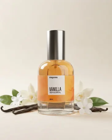 Vanilla Sensorial