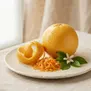 Casca de Toranja